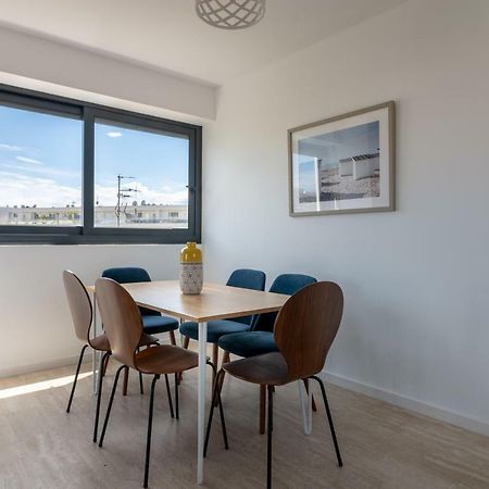 Cannes Apartments Next To La Croisette And Beach By Easybnb エクステリア 写真