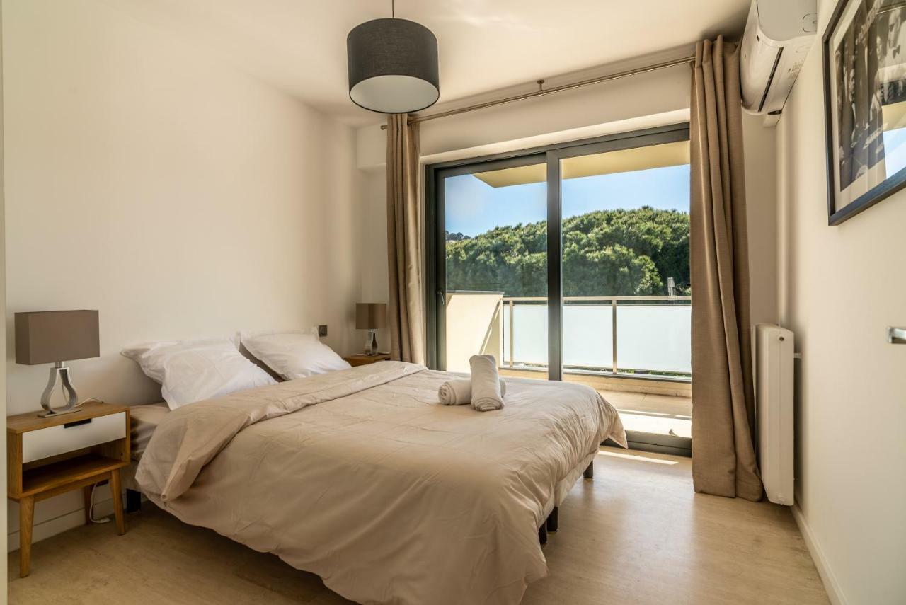 Cannes Apartments Next To La Croisette And Beach By Easybnb エクステリア 写真