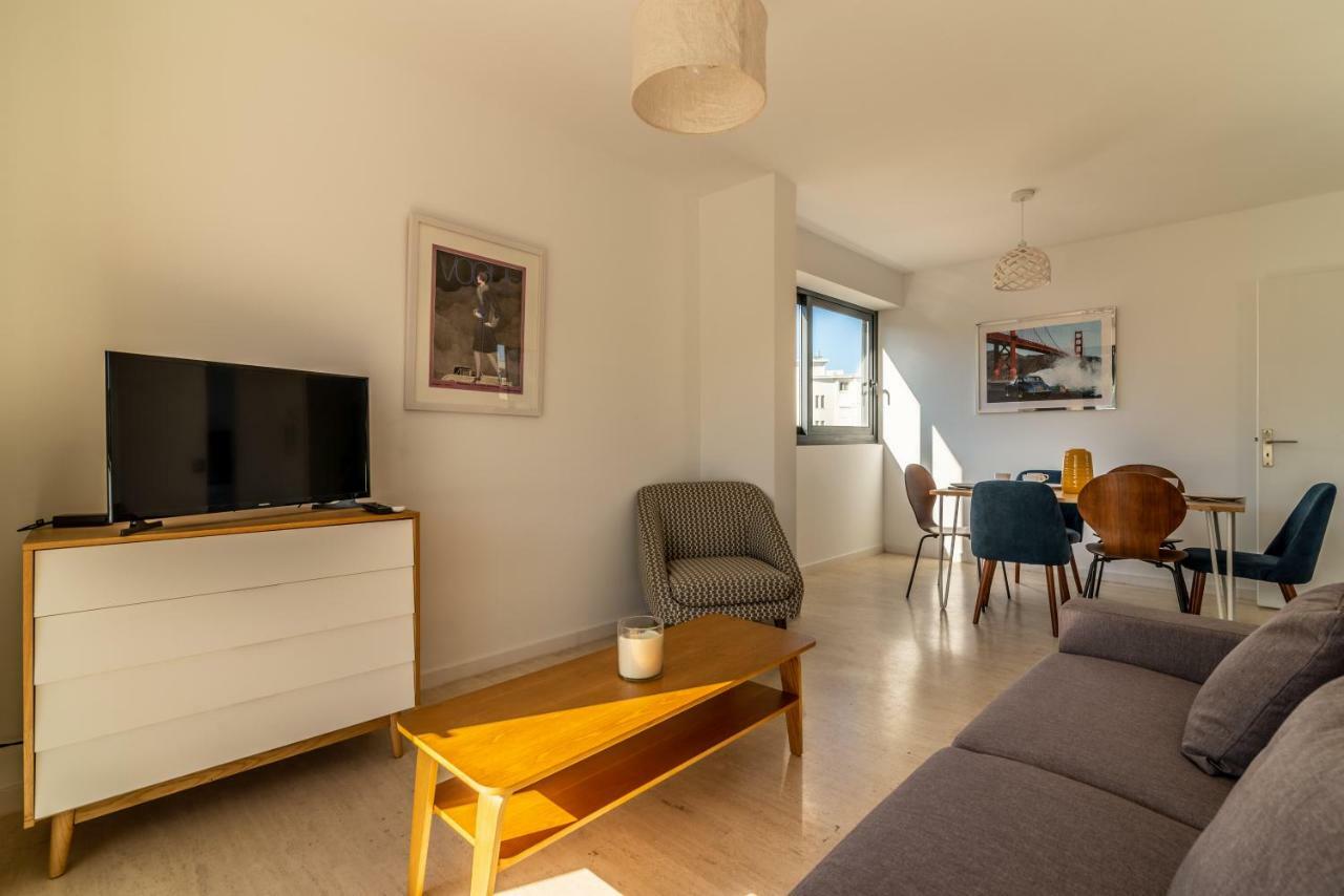 Cannes Apartments Next To La Croisette And Beach By Easybnb エクステリア 写真
