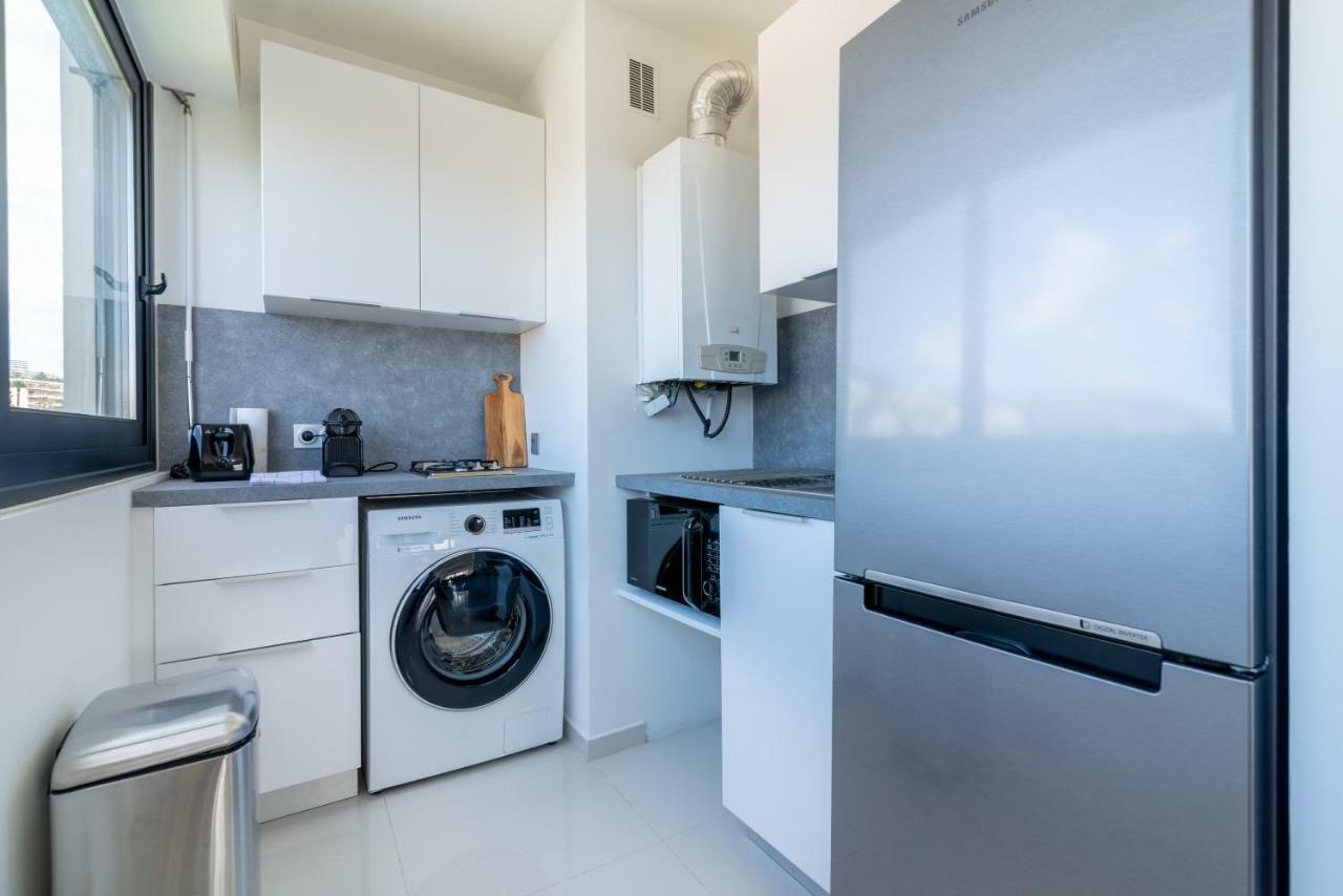 Cannes Apartments Next To La Croisette And Beach By Easybnb エクステリア 写真
