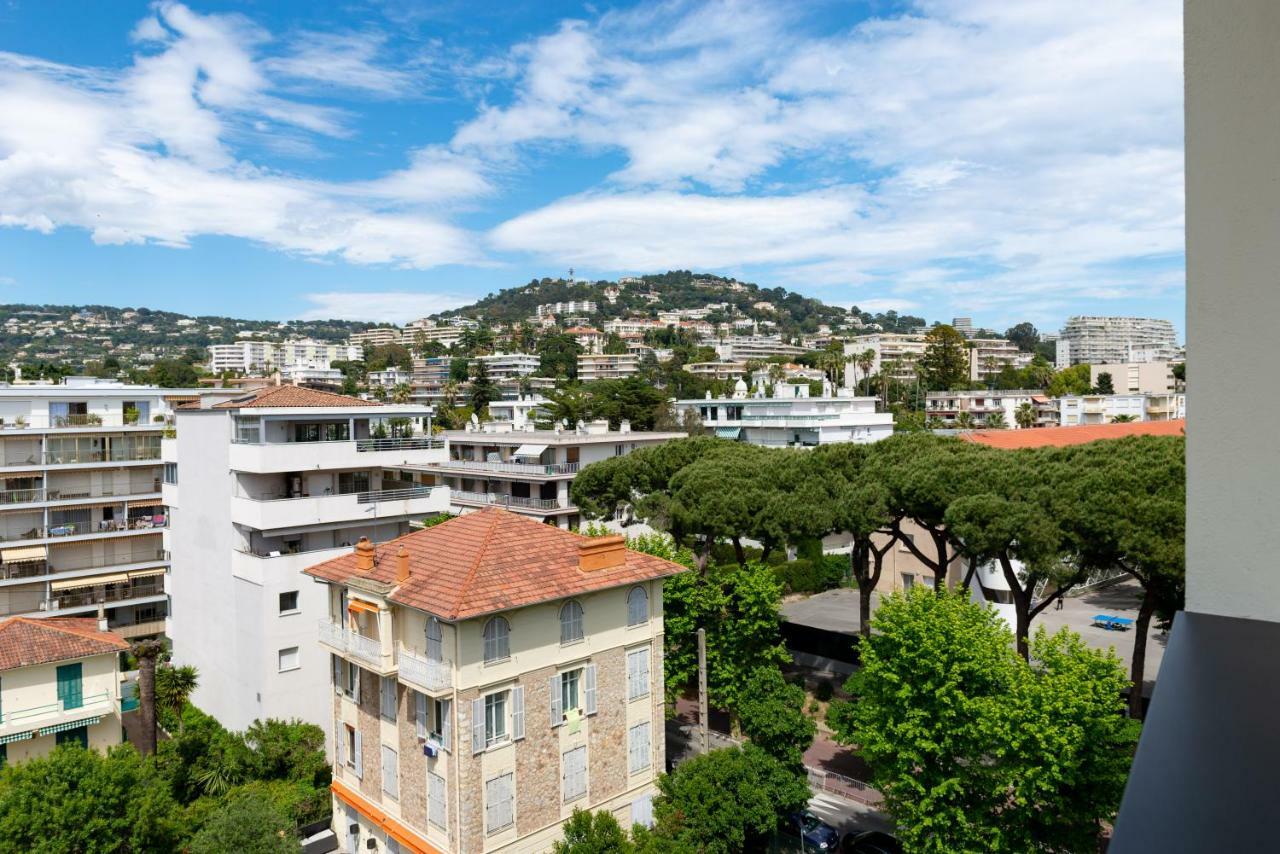 Cannes Apartments Next To La Croisette And Beach By Easybnb エクステリア 写真