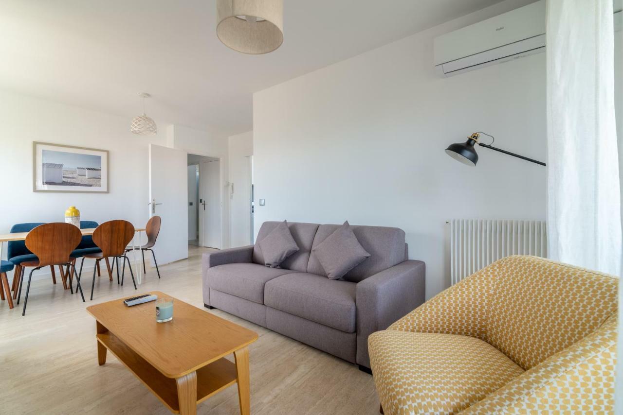 Cannes Apartments Next To La Croisette And Beach By Easybnb エクステリア 写真