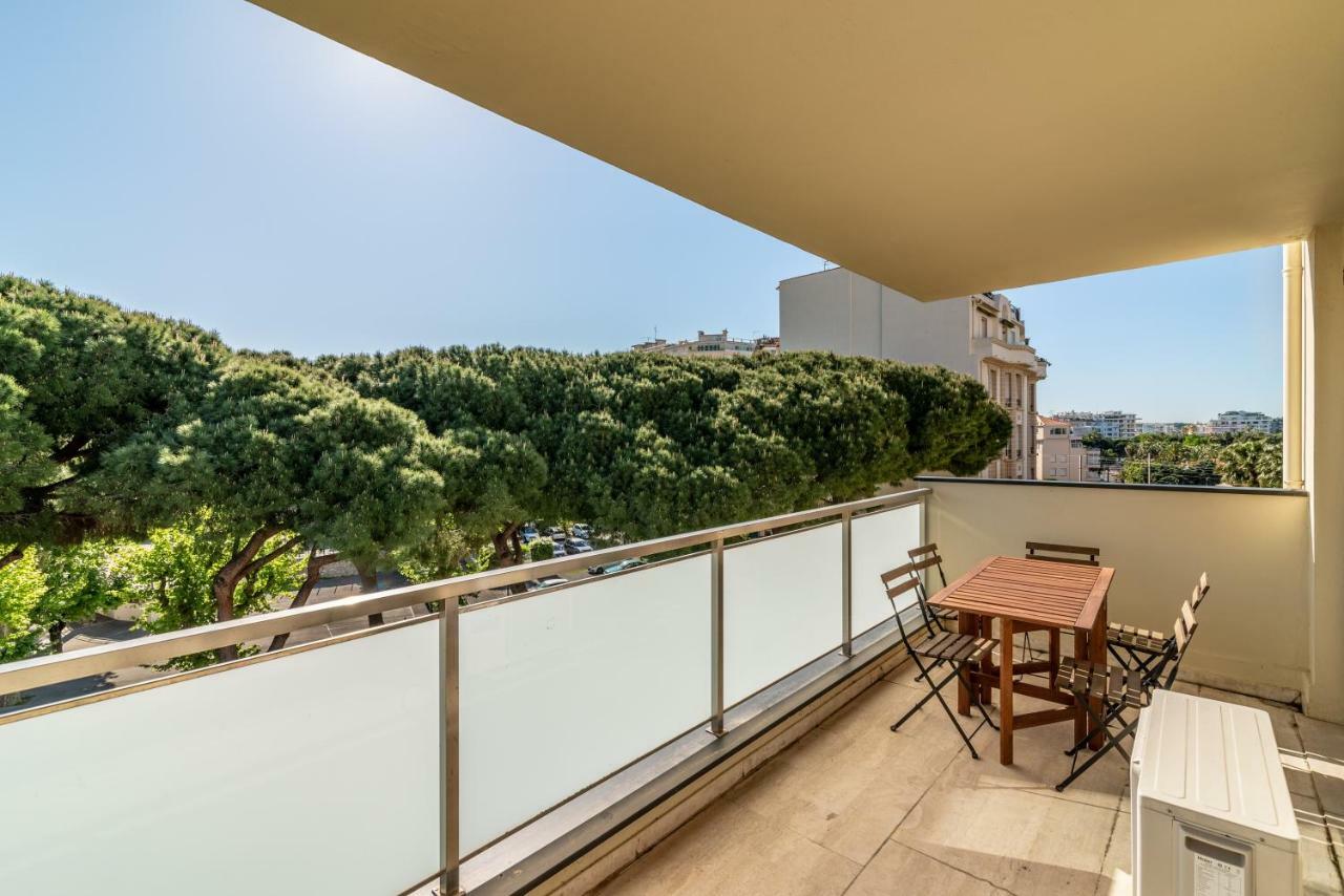 Cannes Apartments Next To La Croisette And Beach By Easybnb エクステリア 写真