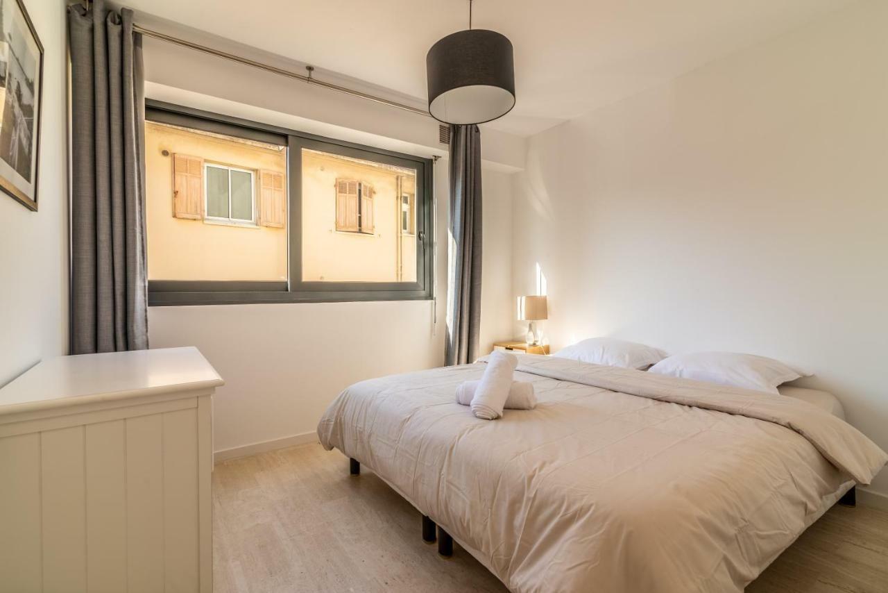 Cannes Apartments Next To La Croisette And Beach By Easybnb エクステリア 写真
