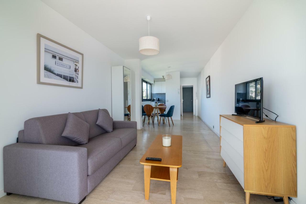 Cannes Apartments Next To La Croisette And Beach By Easybnb エクステリア 写真