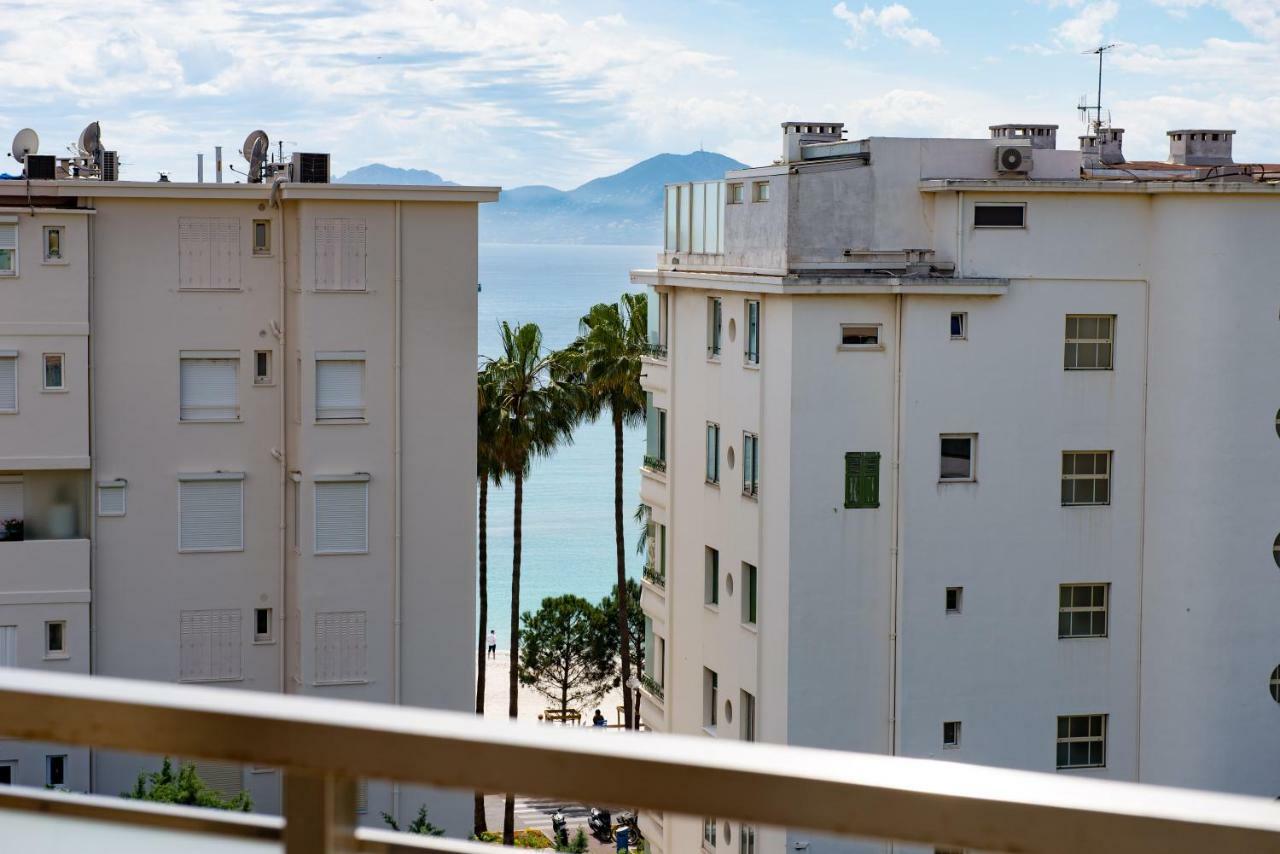 Cannes Apartments Next To La Croisette And Beach By Easybnb エクステリア 写真