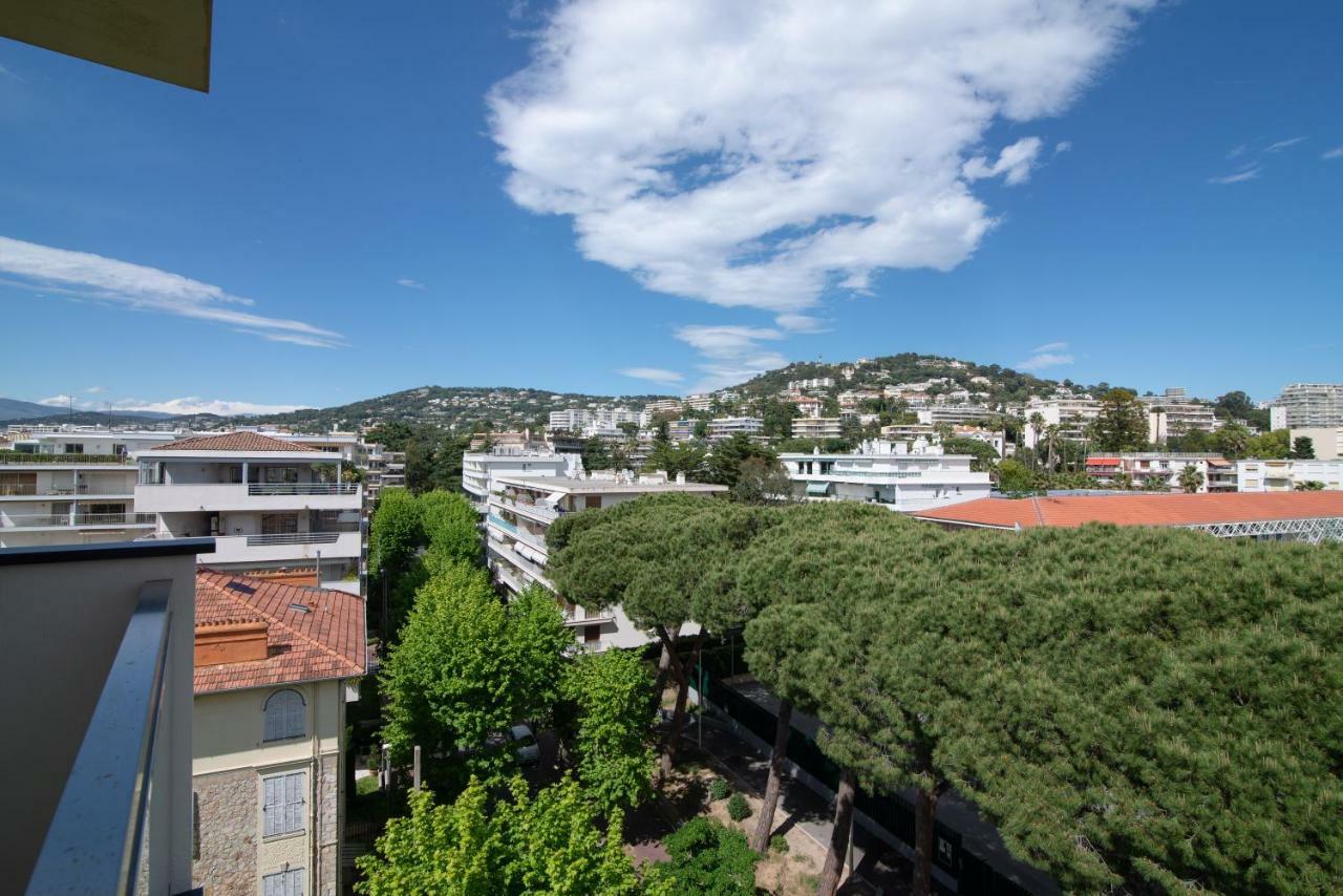 Cannes Apartments Next To La Croisette And Beach By Easybnb エクステリア 写真