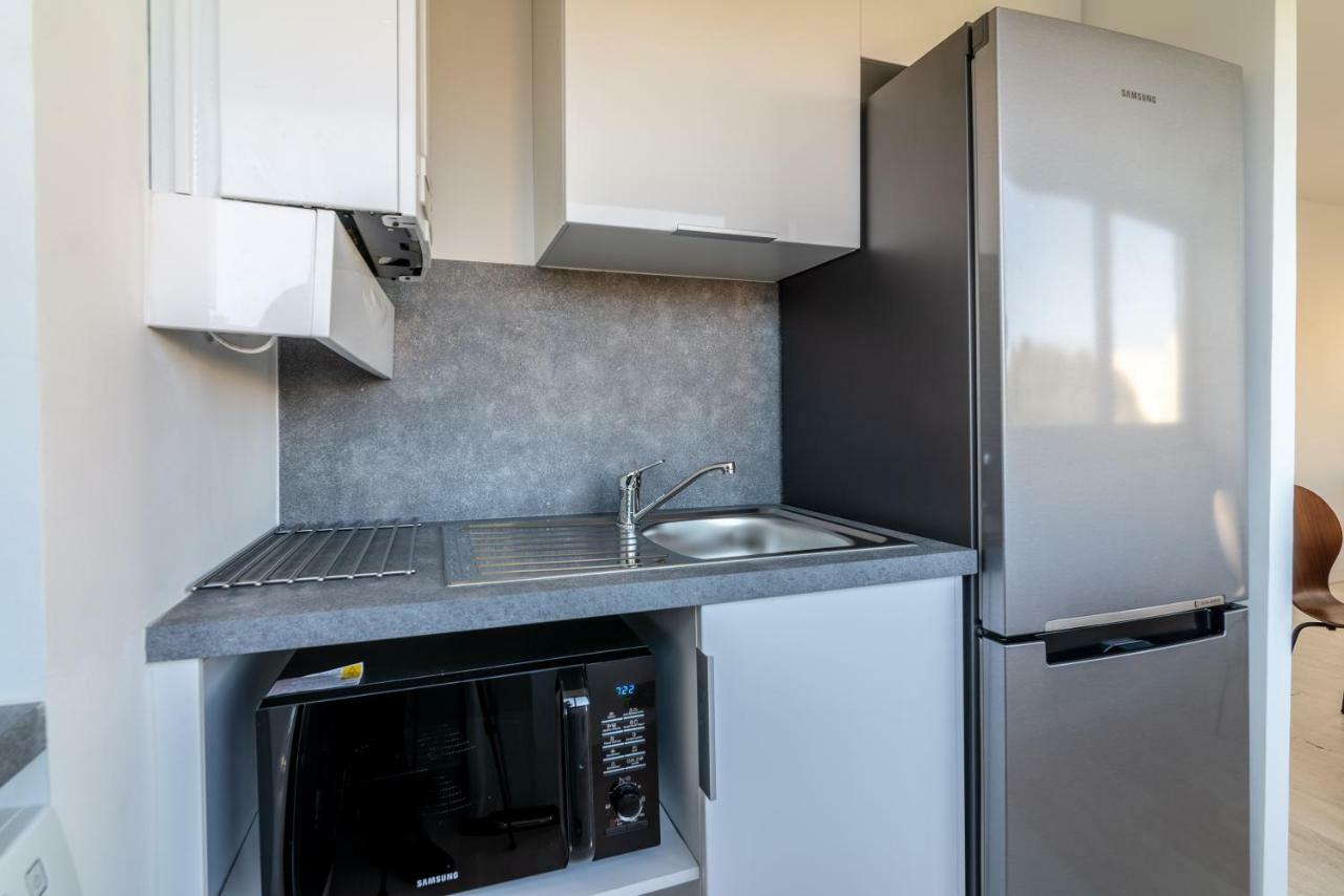 Cannes Apartments Next To La Croisette And Beach By Easybnb エクステリア 写真