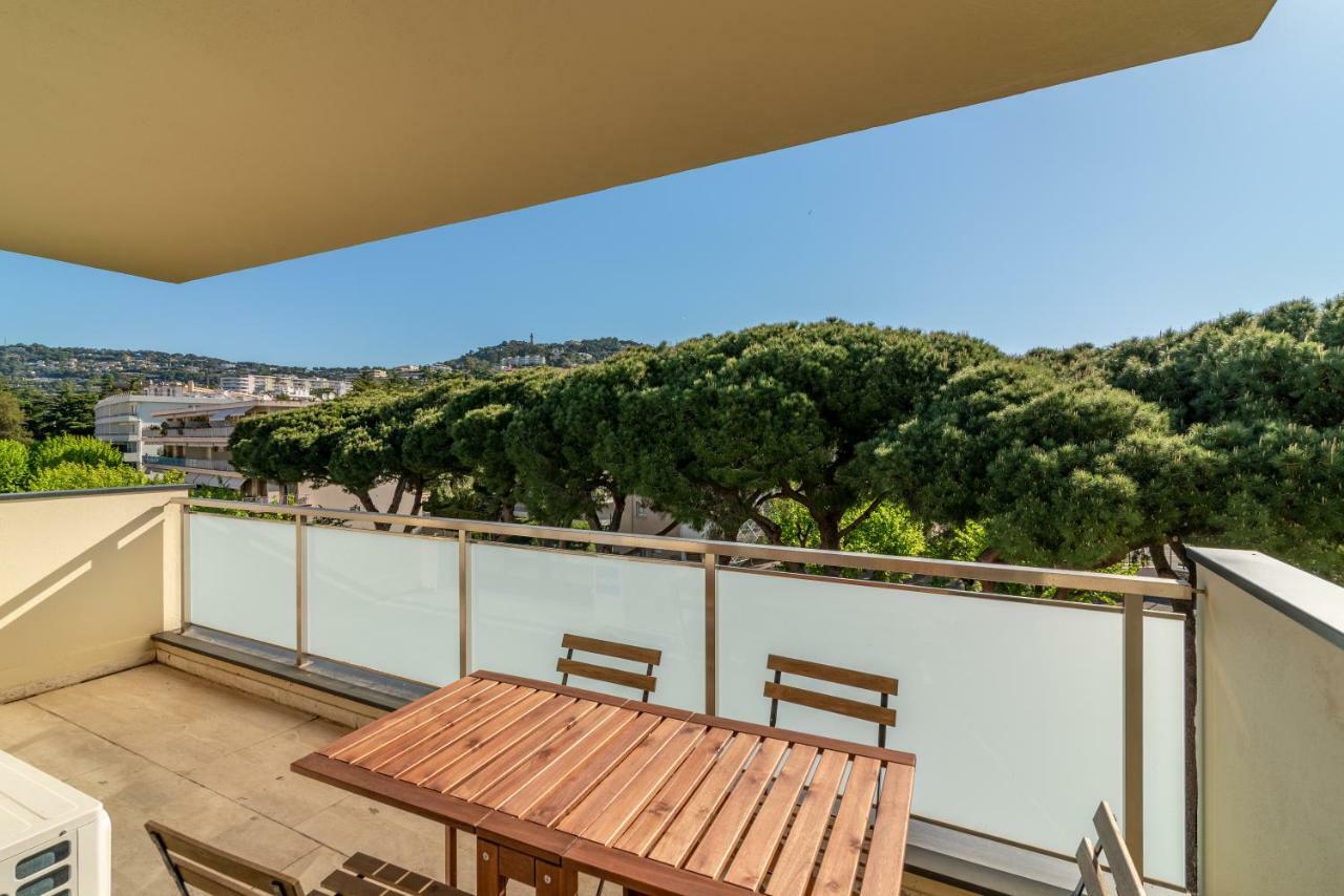 Cannes Apartments Next To La Croisette And Beach By Easybnb エクステリア 写真