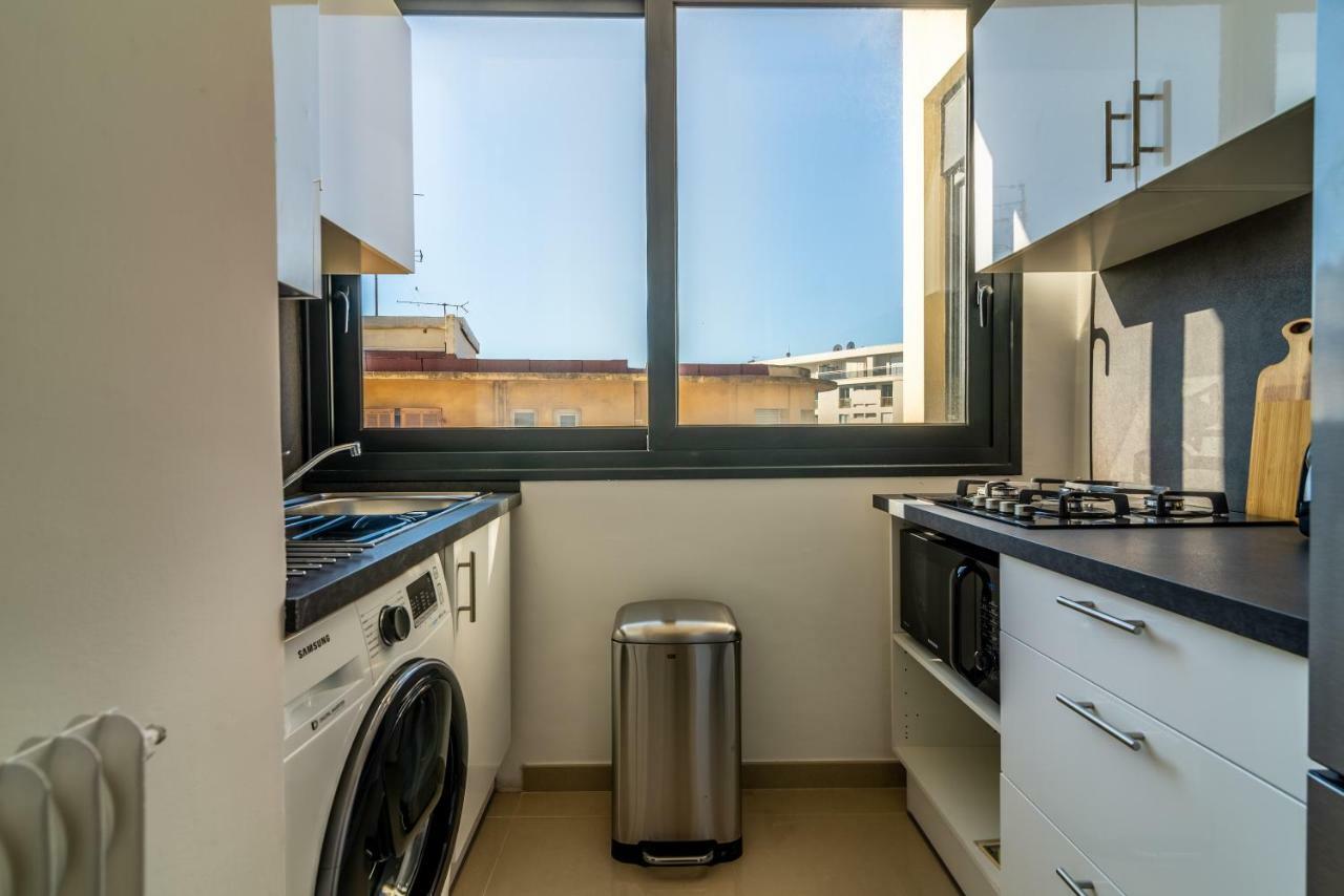 Cannes Apartments Next To La Croisette And Beach By Easybnb エクステリア 写真
