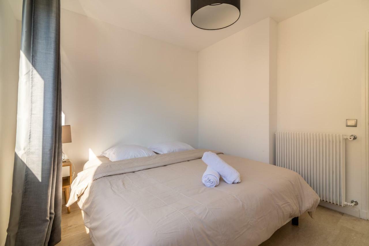 Cannes Apartments Next To La Croisette And Beach By Easybnb エクステリア 写真