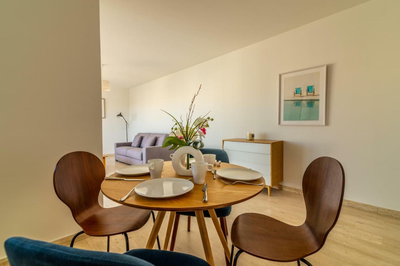 Cannes Apartments Next To La Croisette And Beach By Easybnb エクステリア 写真