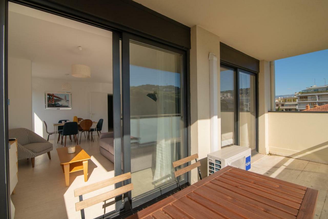 Cannes Apartments Next To La Croisette And Beach By Easybnb エクステリア 写真