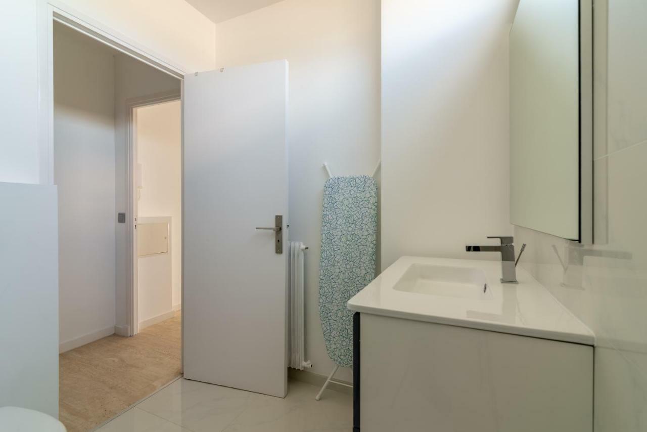 Cannes Apartments Next To La Croisette And Beach By Easybnb エクステリア 写真