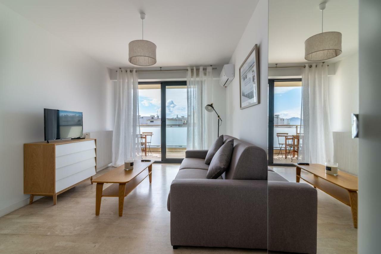 Cannes Apartments Next To La Croisette And Beach By Easybnb エクステリア 写真
