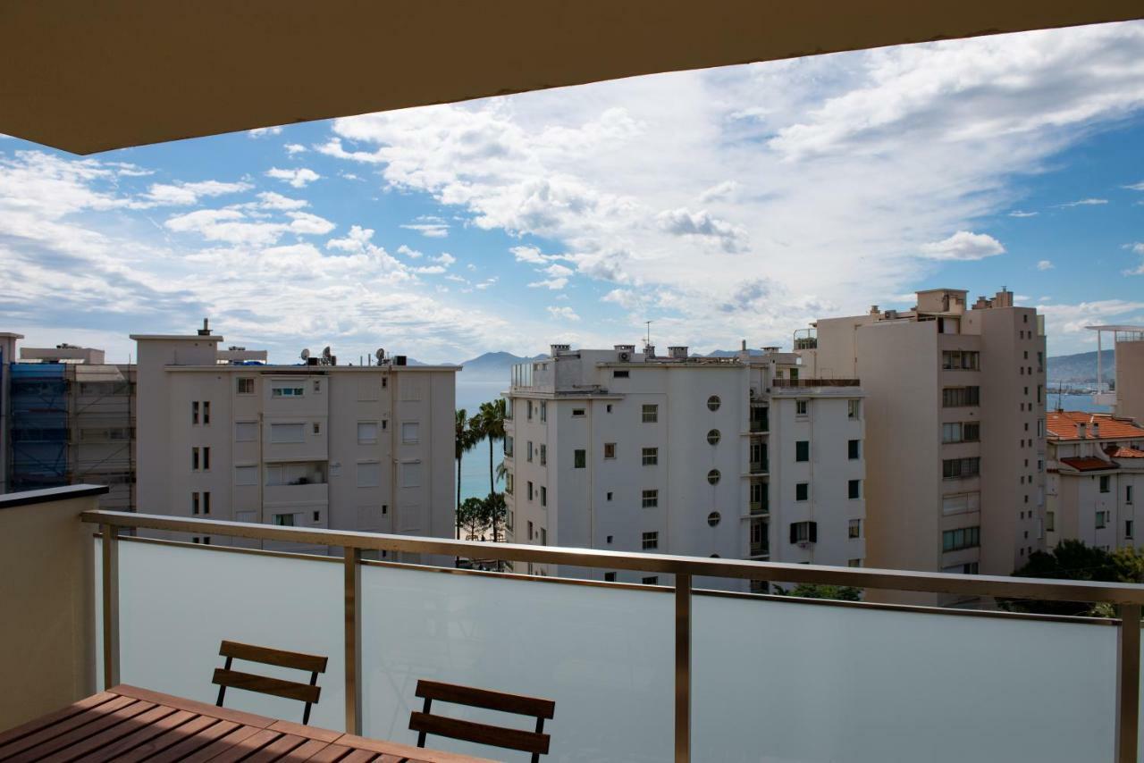 Cannes Apartments Next To La Croisette And Beach By Easybnb エクステリア 写真