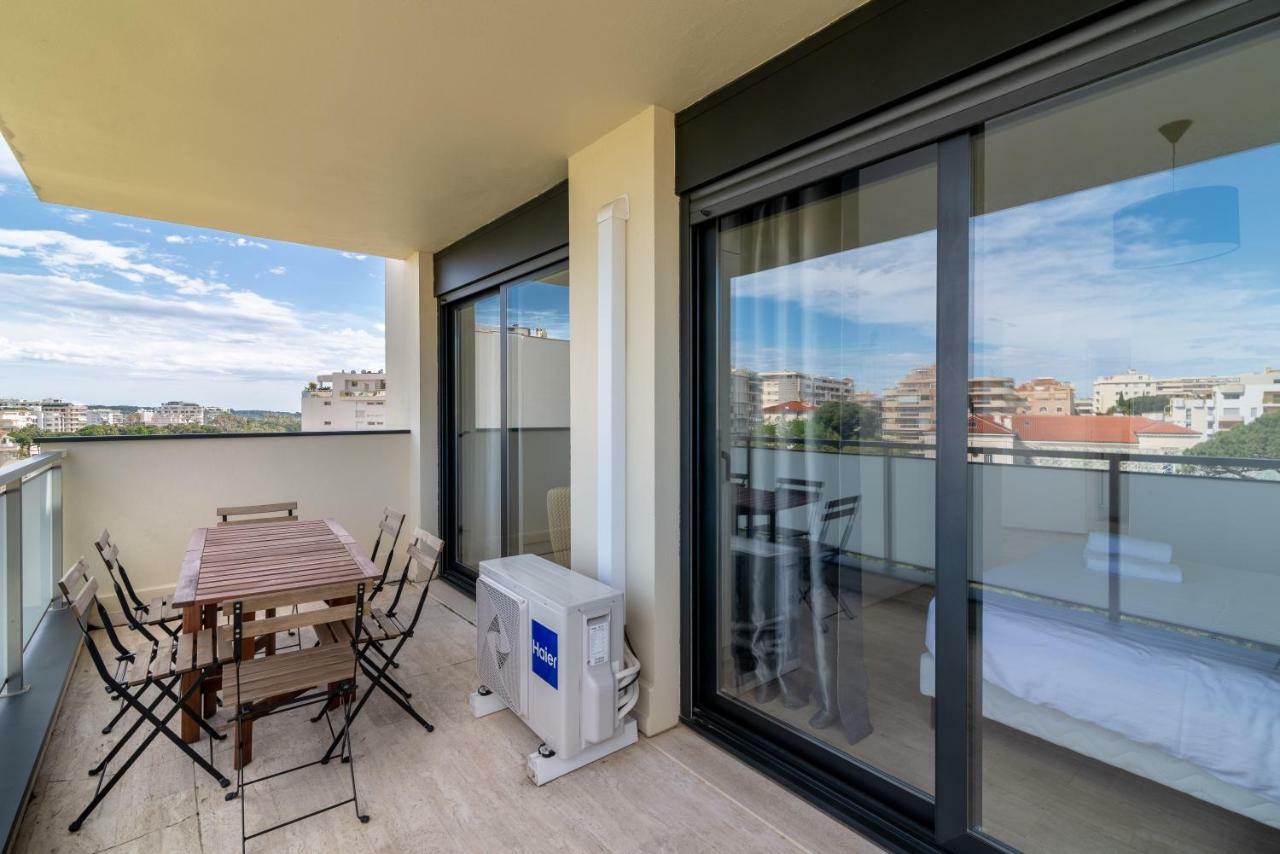 Cannes Apartments Next To La Croisette And Beach By Easybnb エクステリア 写真