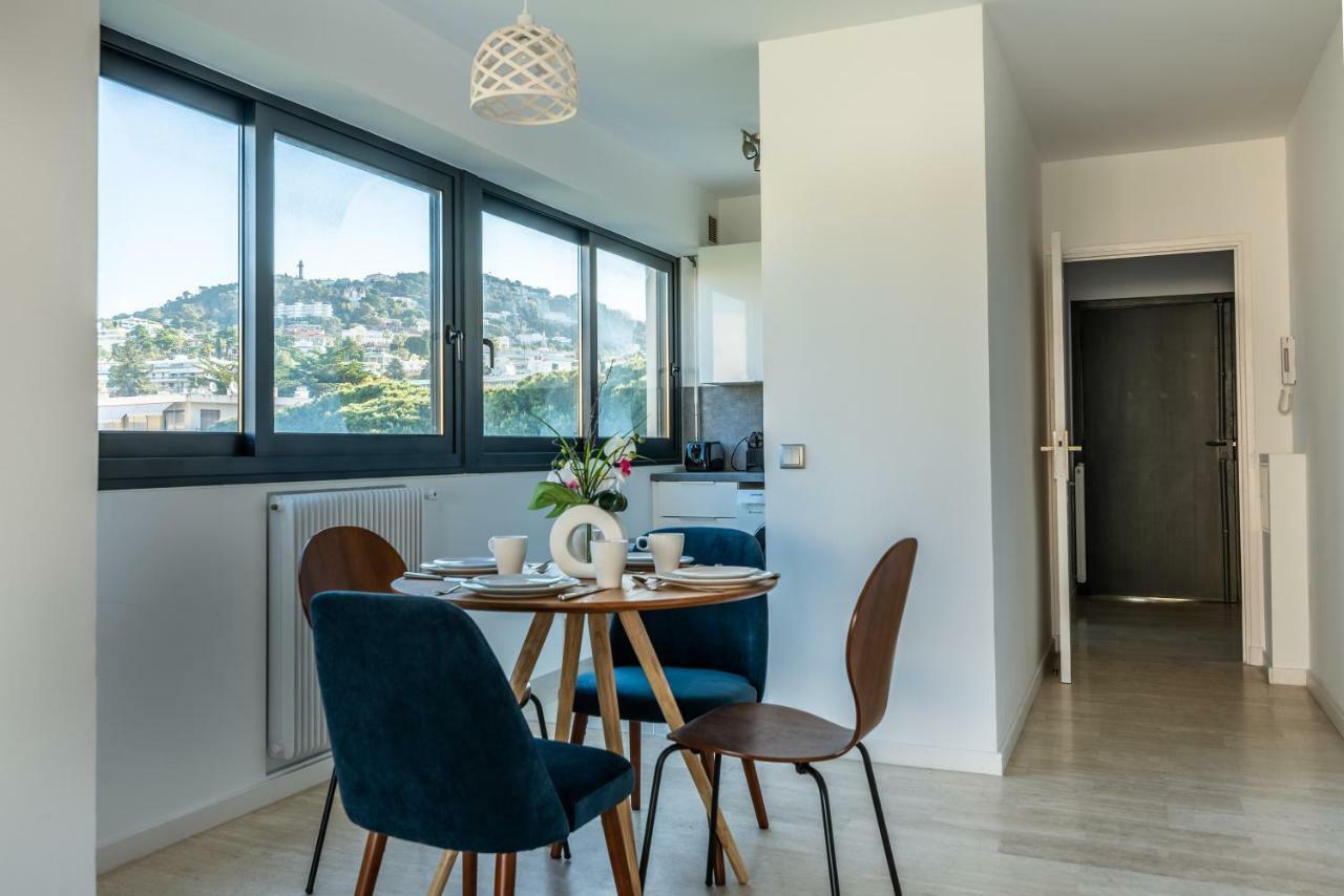 Cannes Apartments Next To La Croisette And Beach By Easybnb エクステリア 写真