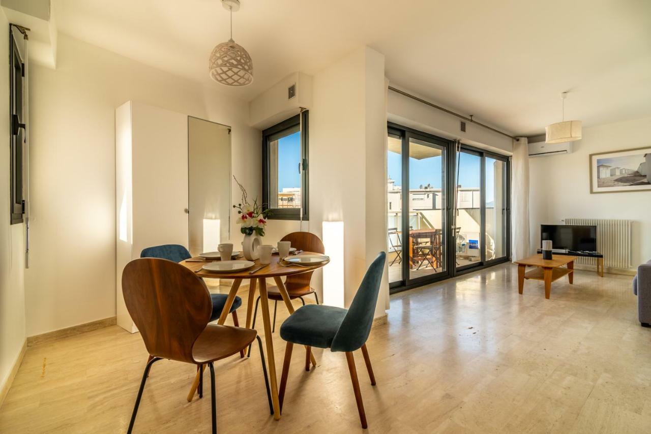 Cannes Apartments Next To La Croisette And Beach By Easybnb エクステリア 写真