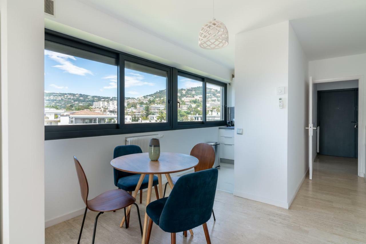 Cannes Apartments Next To La Croisette And Beach By Easybnb エクステリア 写真