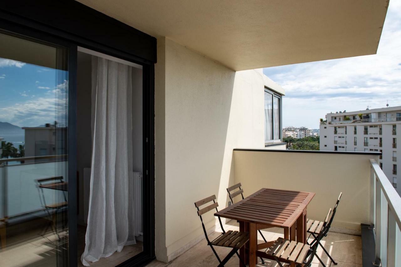 Cannes Apartments Next To La Croisette And Beach By Easybnb エクステリア 写真