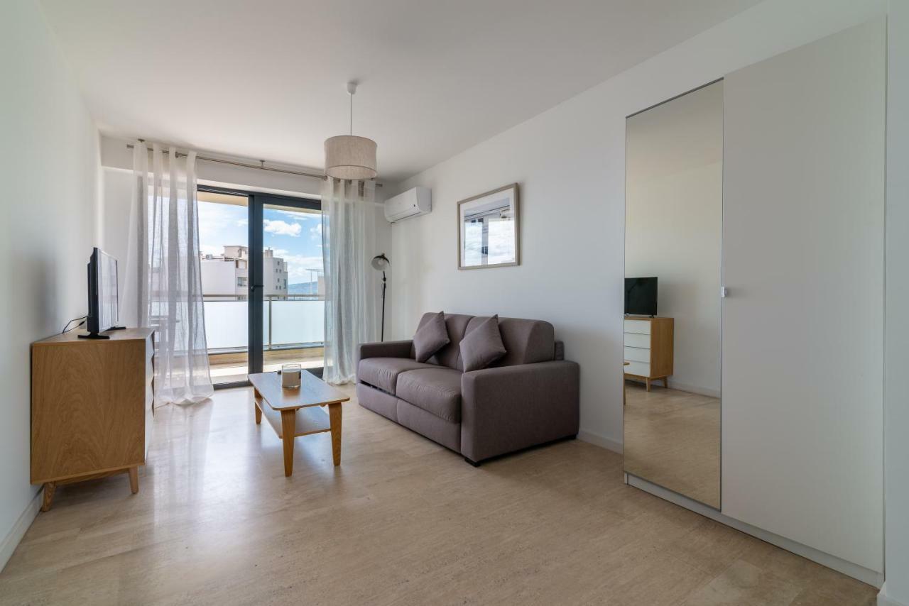 Cannes Apartments Next To La Croisette And Beach By Easybnb エクステリア 写真