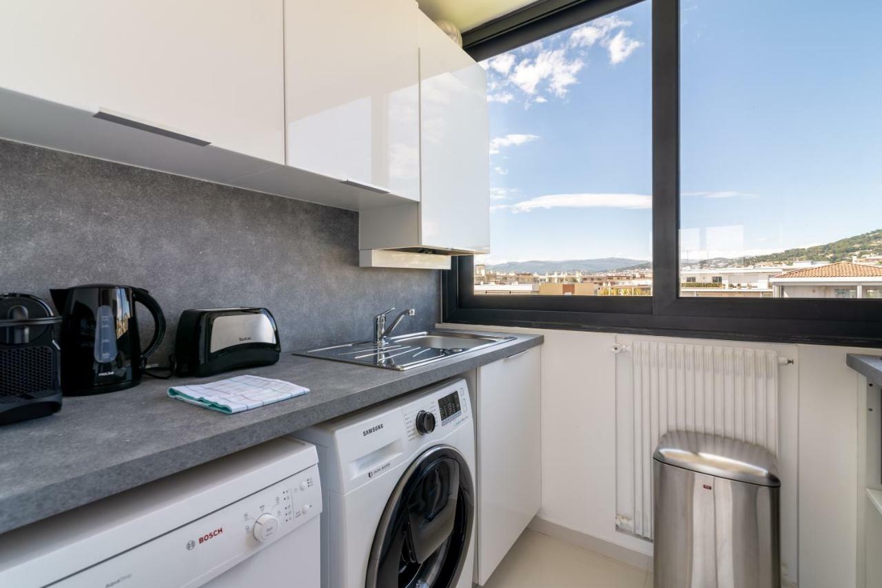 Cannes Apartments Next To La Croisette And Beach By Easybnb エクステリア 写真
