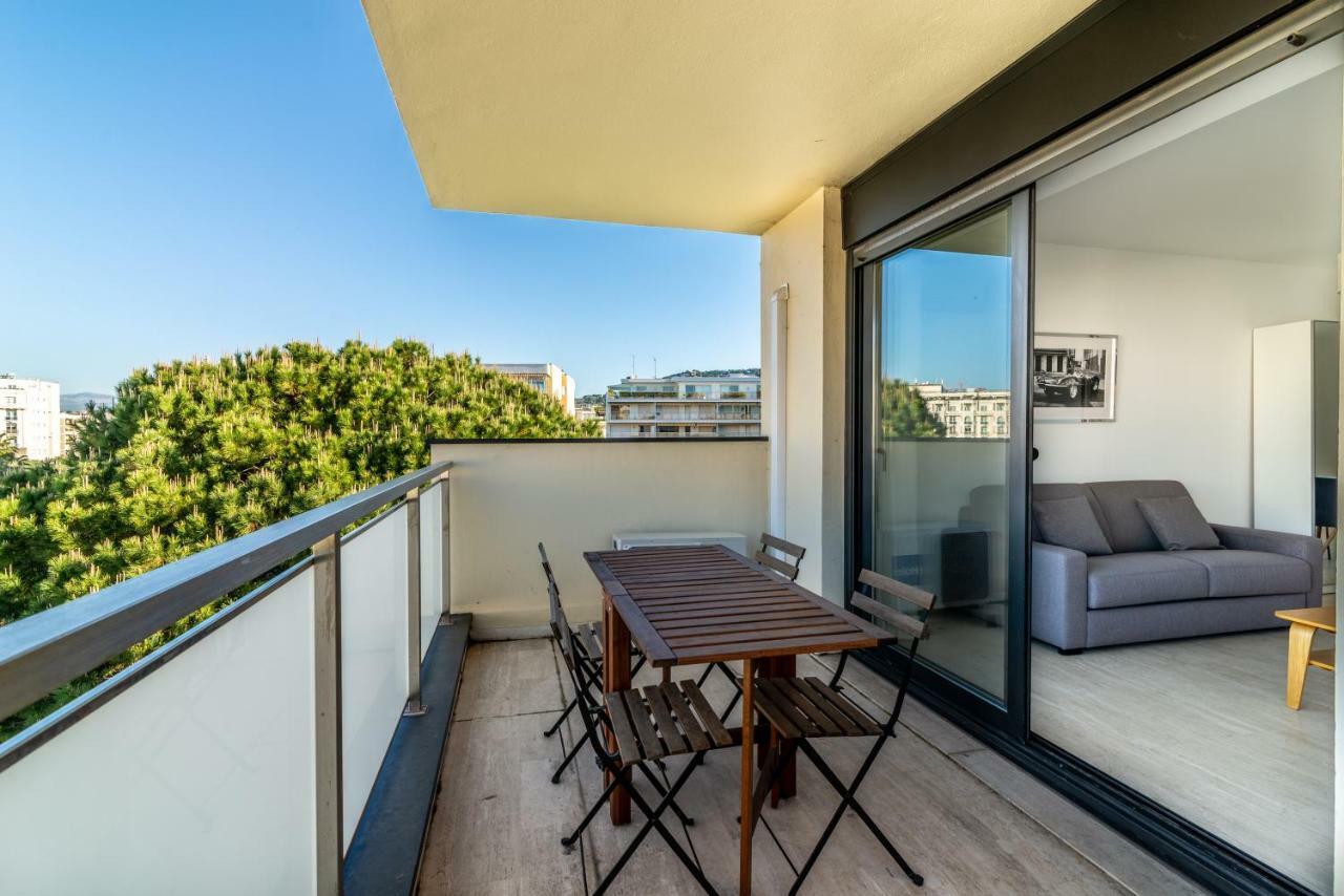 Cannes Apartments Next To La Croisette And Beach By Easybnb エクステリア 写真