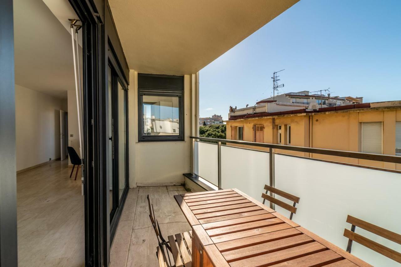 Cannes Apartments Next To La Croisette And Beach By Easybnb エクステリア 写真