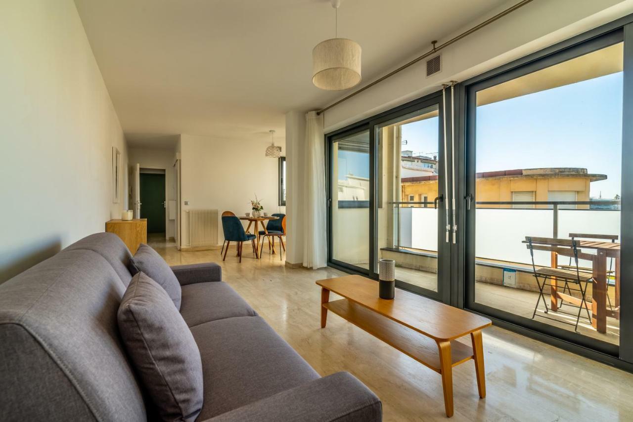 Cannes Apartments Next To La Croisette And Beach By Easybnb エクステリア 写真
