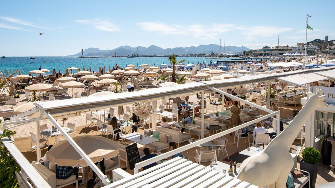 Cannes Apartments Next To La Croisette And Beach By Easybnb エクステリア 写真