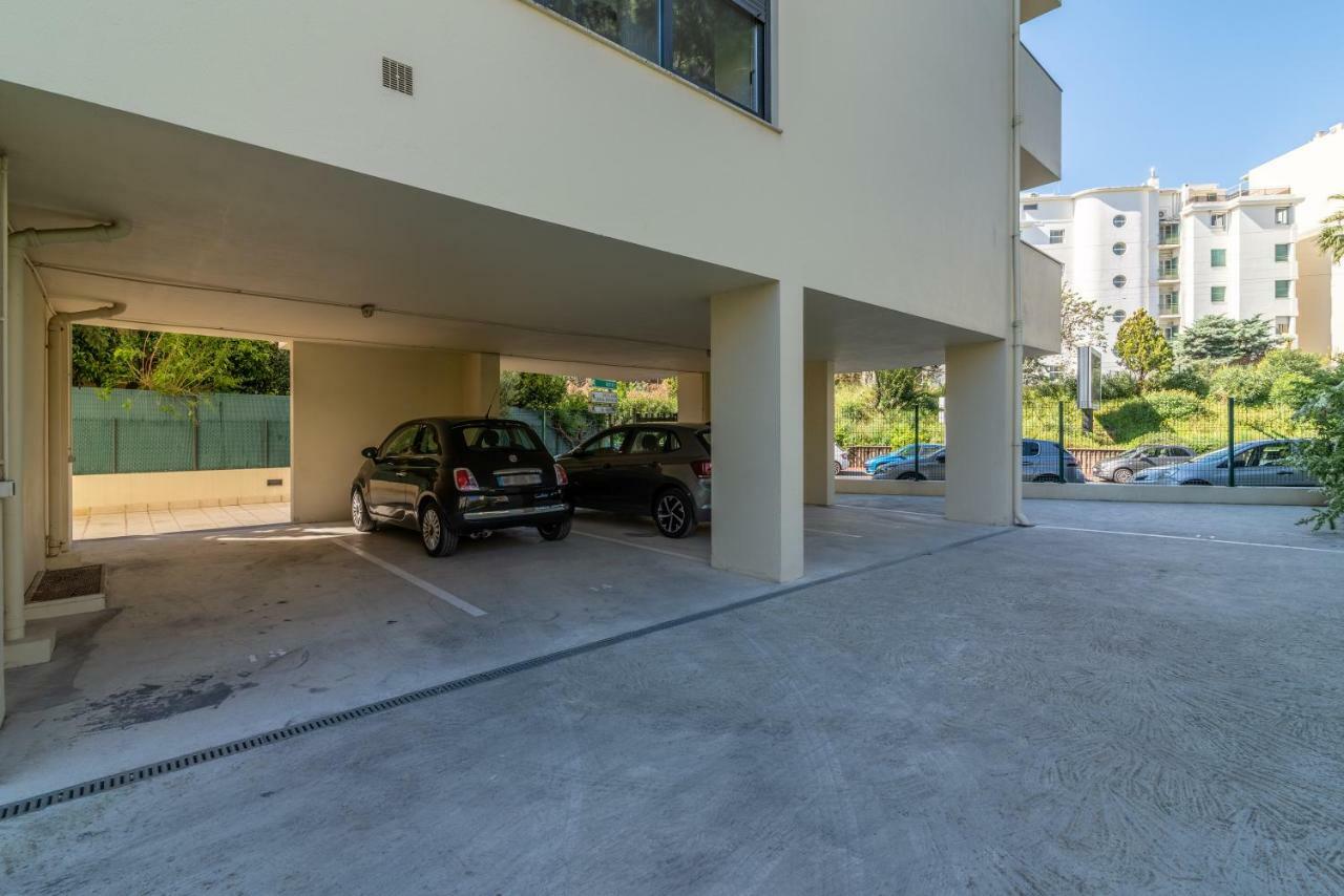 Cannes Apartments Next To La Croisette And Beach By Easybnb エクステリア 写真