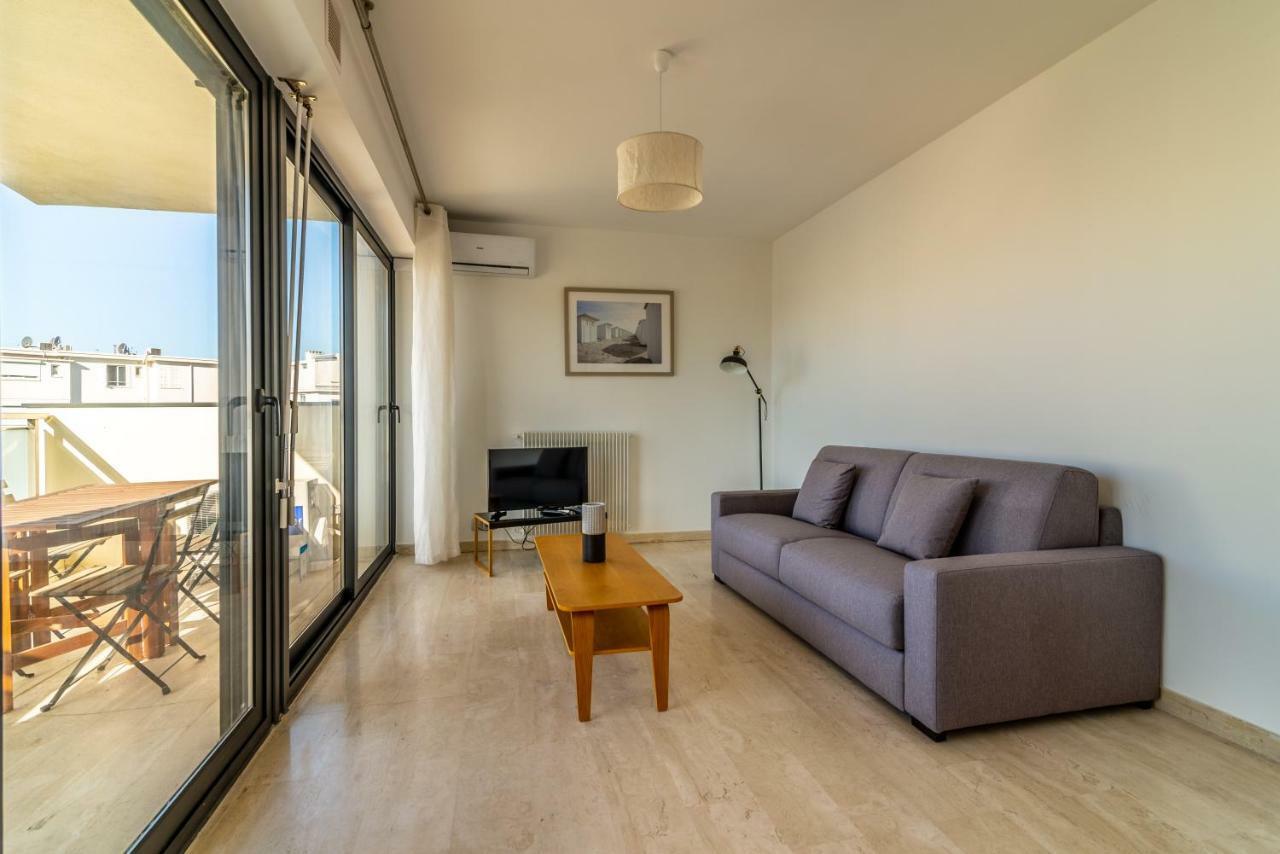 Cannes Apartments Next To La Croisette And Beach By Easybnb エクステリア 写真
